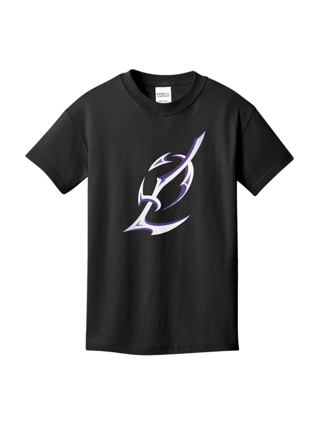 Rendered product preview, front