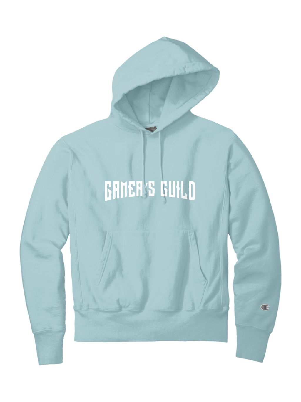 Rendered product preview, front