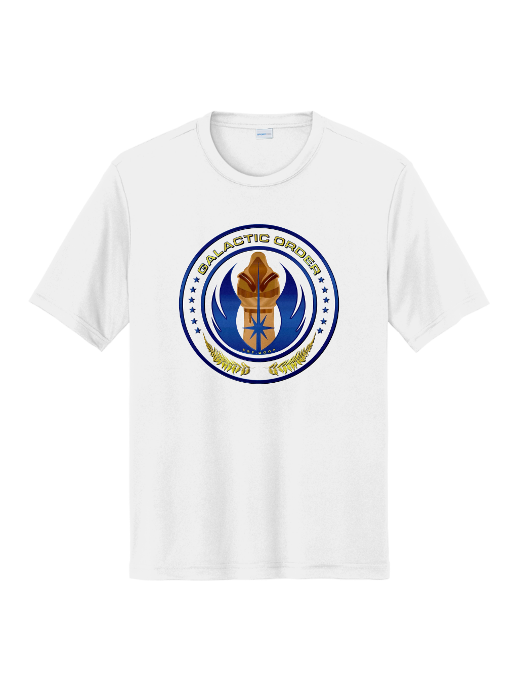 Rendered product preview, front