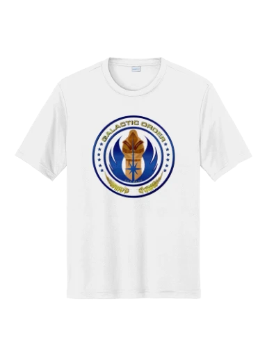 Sport-Tek PosiCharge Competitor Tee preview, front