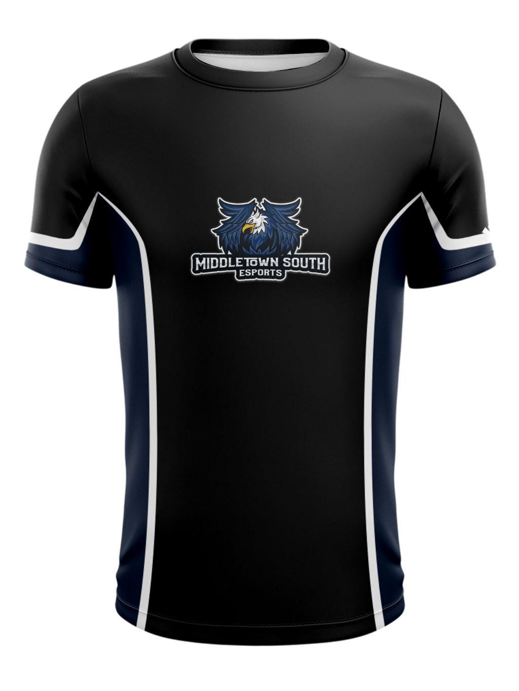 Rendered product preview, front