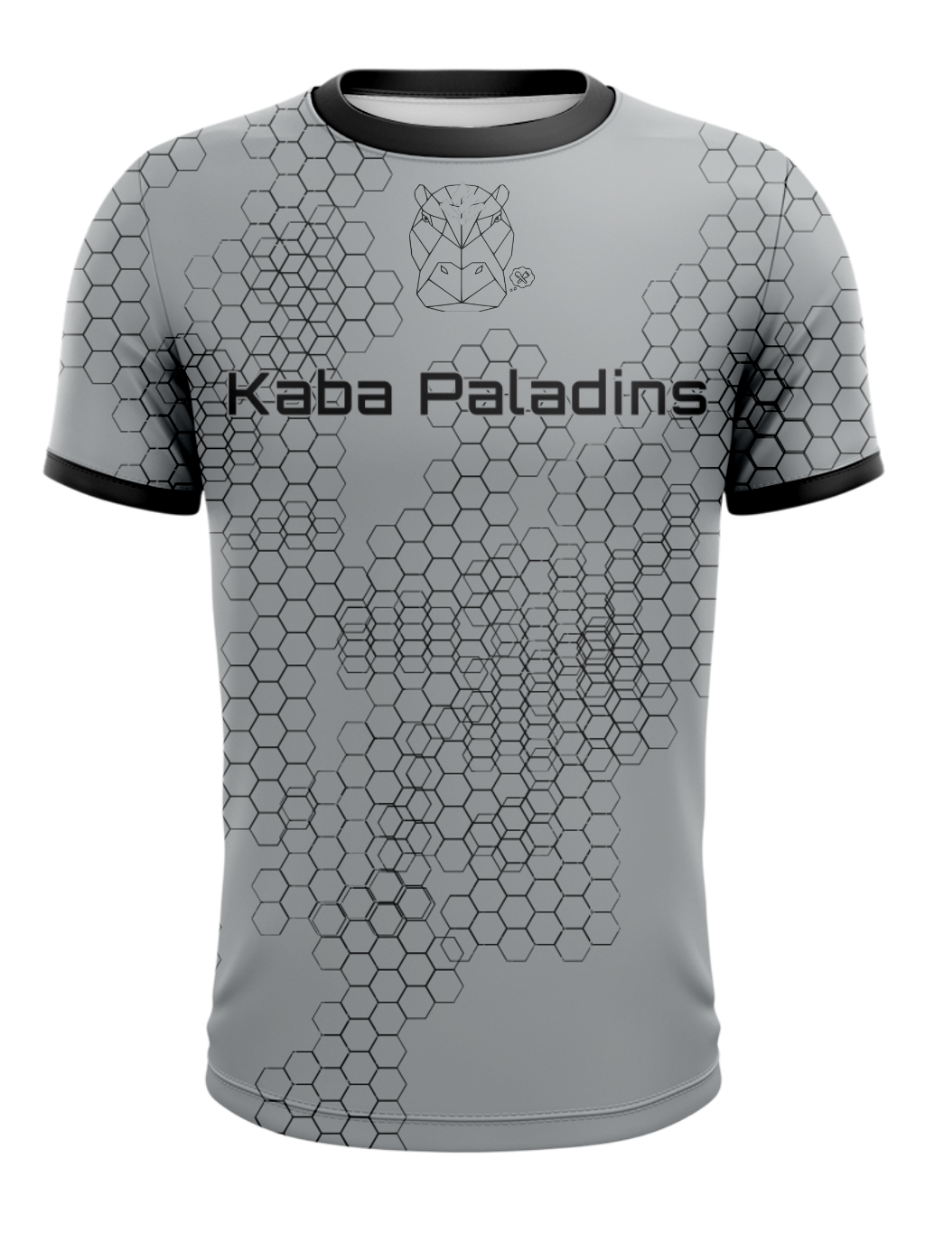 Rendered product preview, front