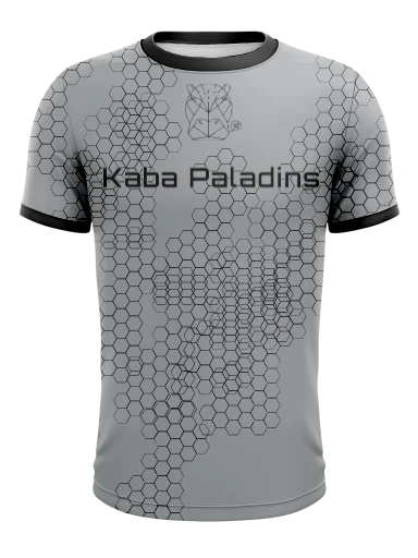Kaba Paladins Men's Jersey preview, front