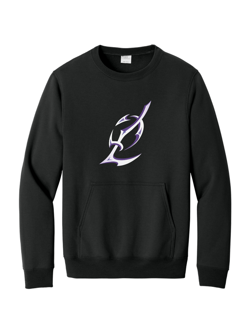 Rendered product preview, front