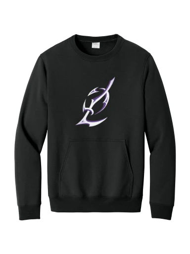 Core Fleece Crewneck Pocket Sweatshirt preview, front