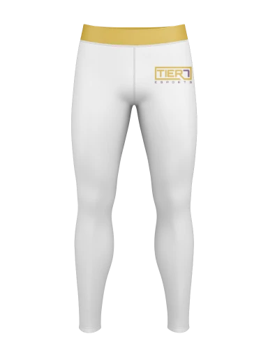 Mens Baselayer Tights preview, front