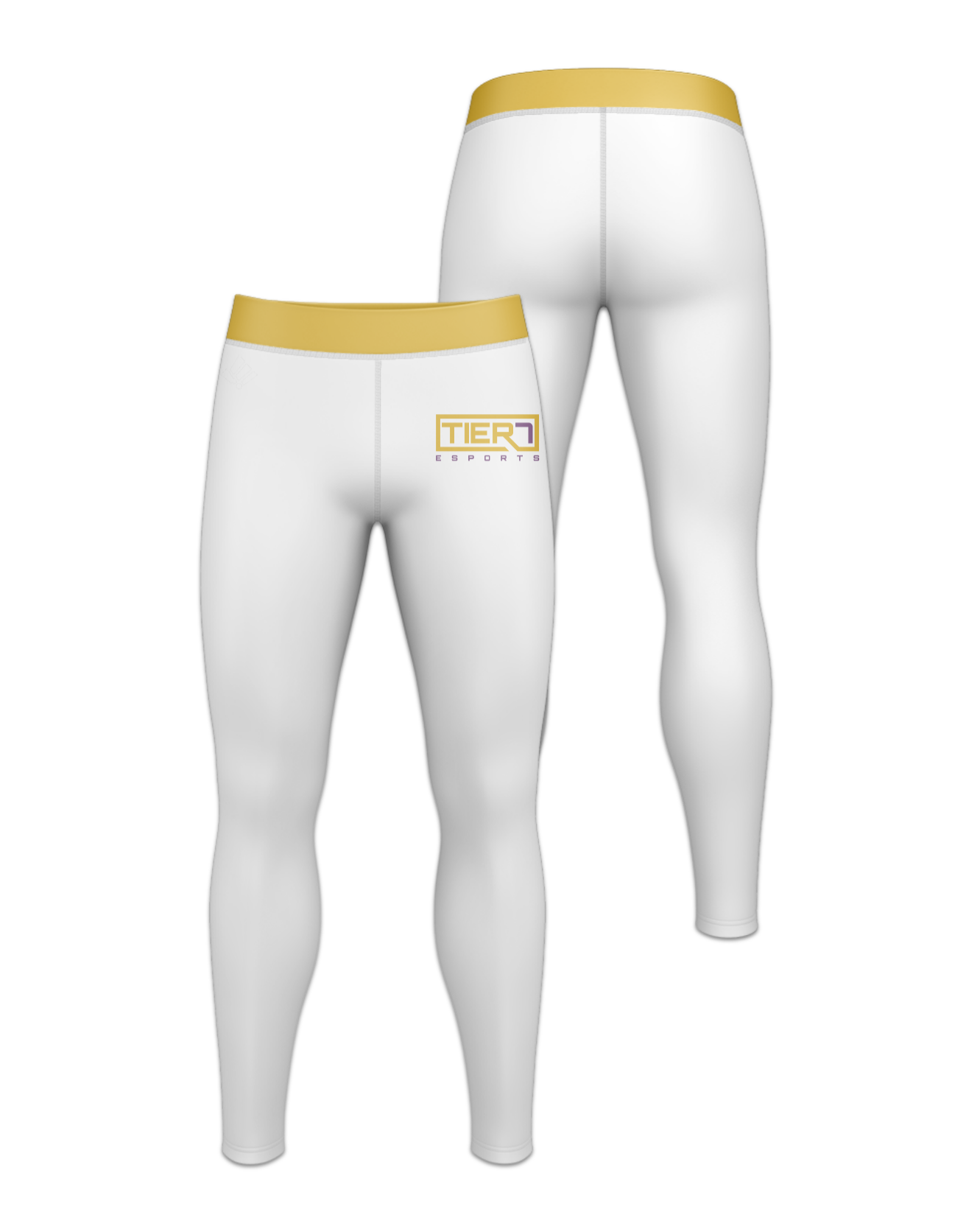 Rendered product preview, stack