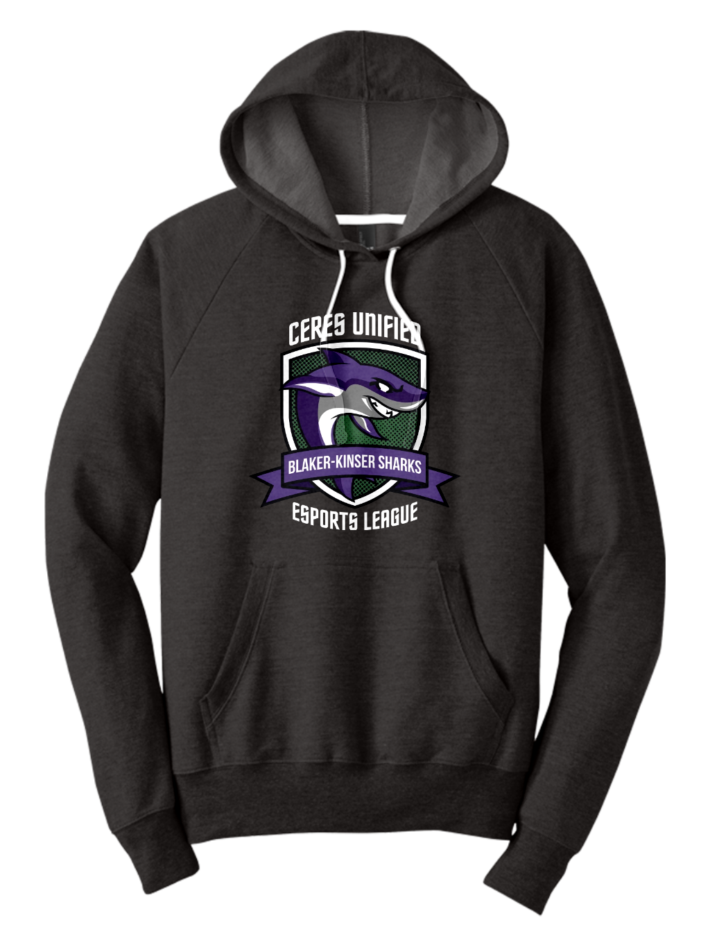 Rendered product preview, front