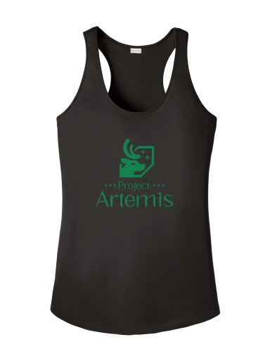 Artemis Women's-fit Tank preview, front