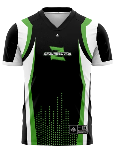 All-Over-Print Jersey preview, front