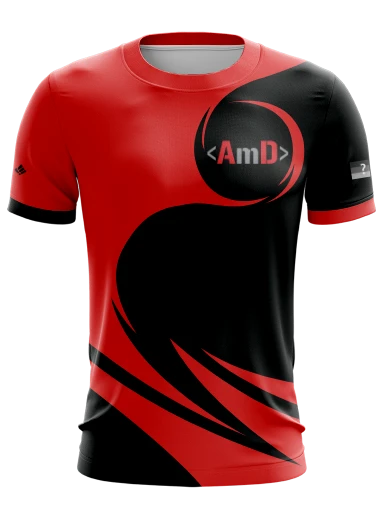 Wuh Jersey HOME preview, front