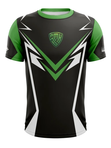 SMK Esports 2 preview, front