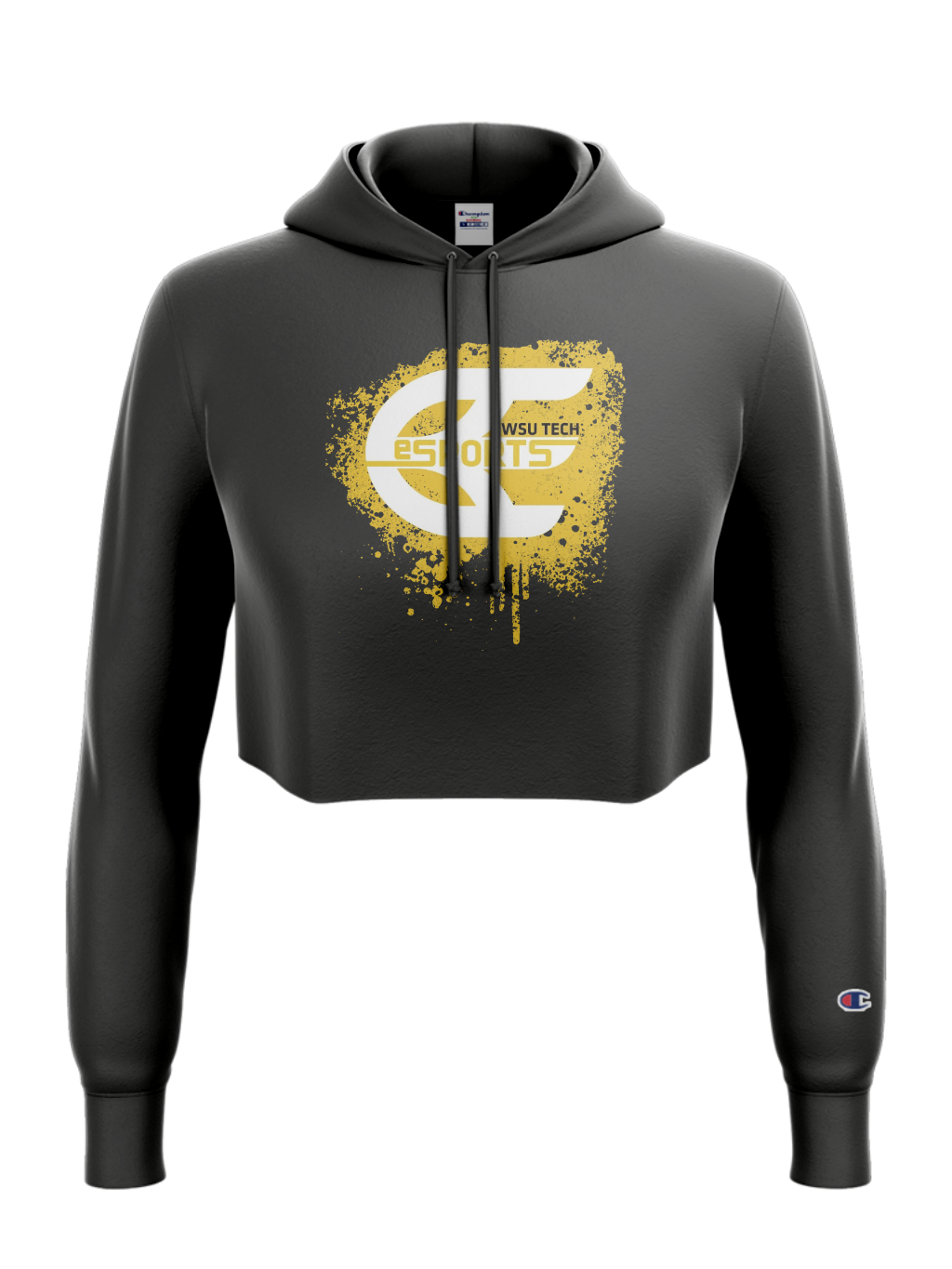 Rendered product preview, front