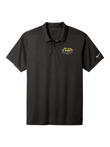 LASEF Nike Dry Essential Solid Polo preview, front