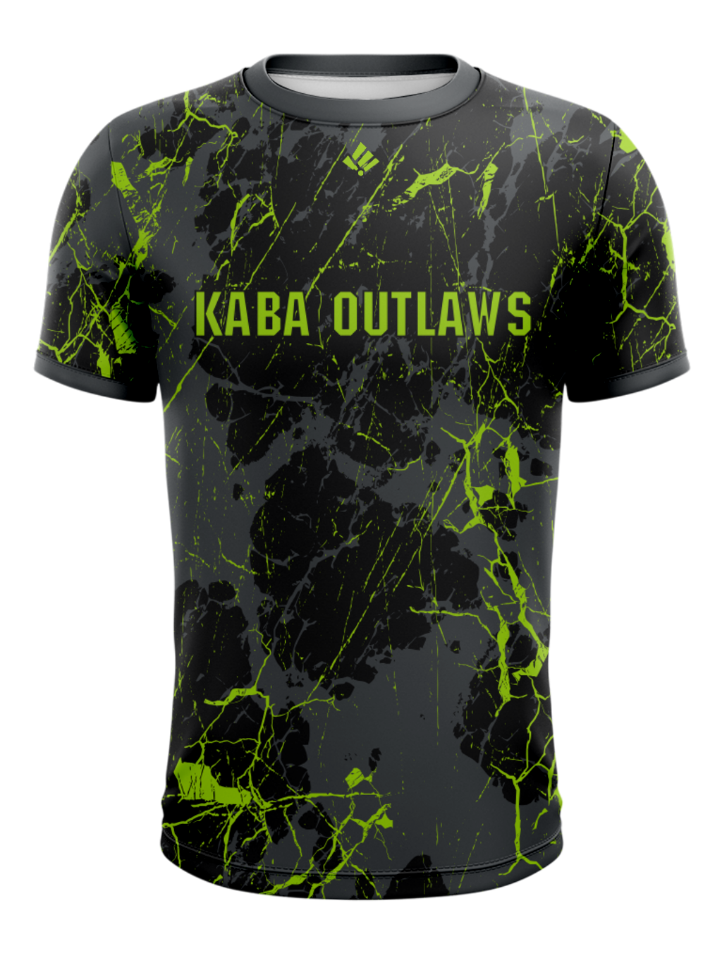Rendered product preview, front