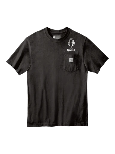 Carhartt Tall Workwear Pocket Short Sleeve T-Shirt preview, front