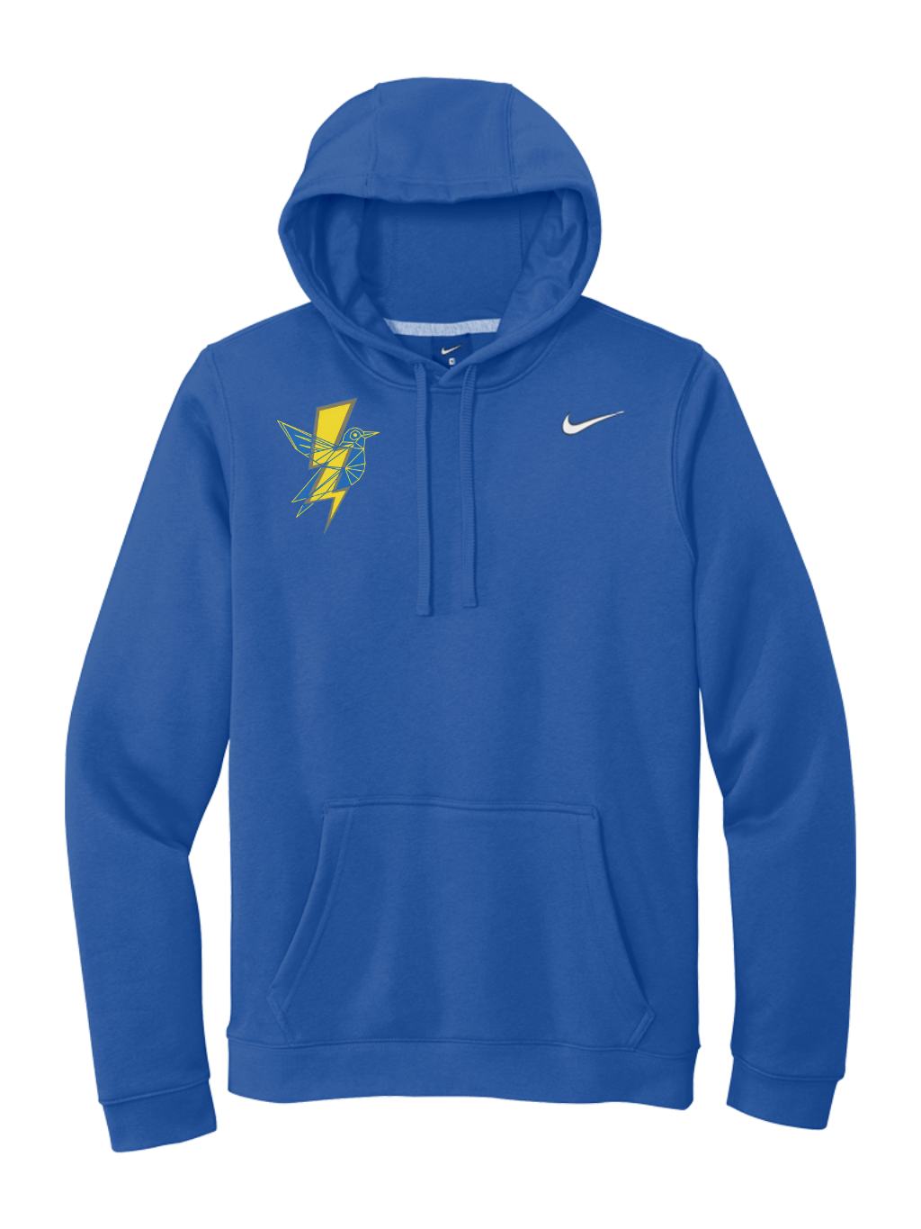 Rendered product preview, front