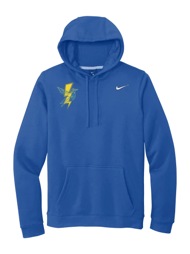 Pixie Pullover Hoodie preview, front