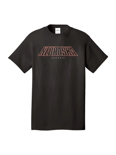 Chroma Tee preview, front