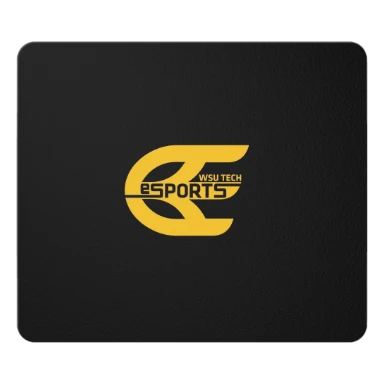 Mouse Pad 7.75" x 9.25" preview, front