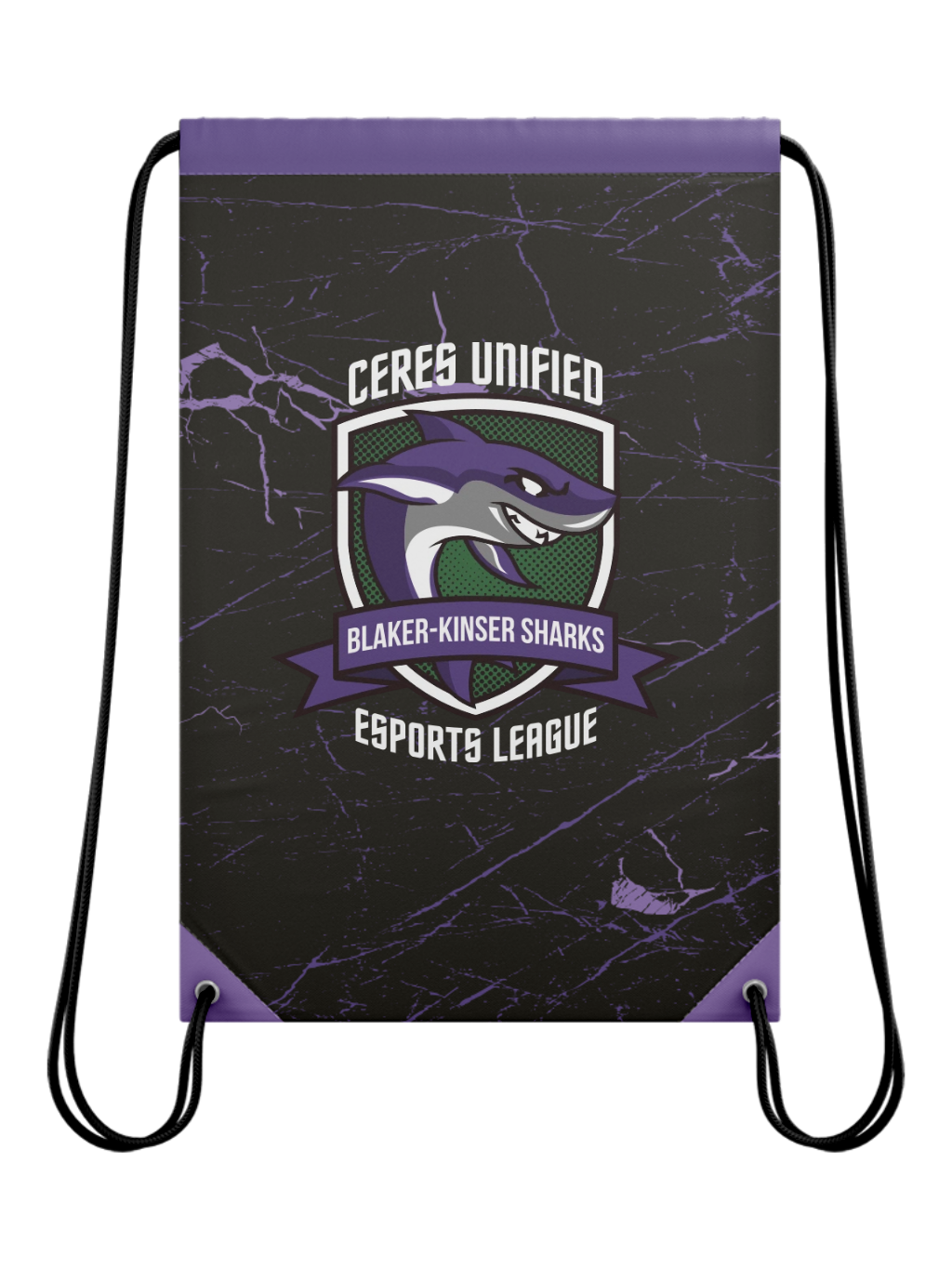 Rendered product preview, front
