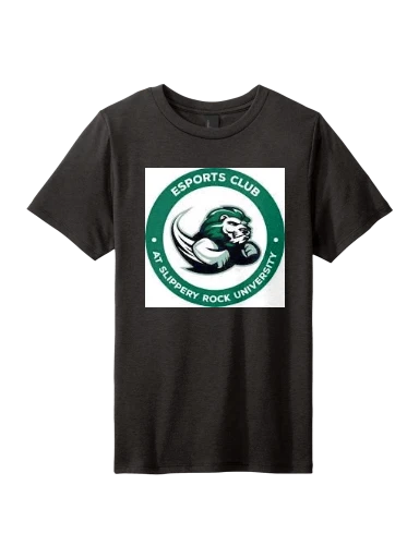 Youth Perfect Tri Tee preview, front
