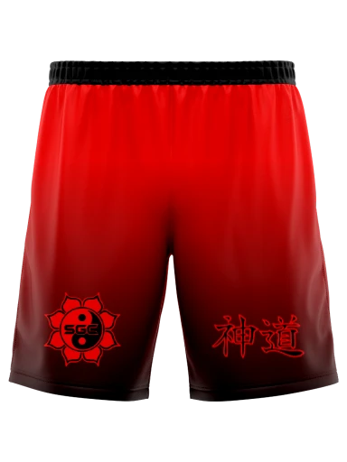 Shinto Men's Shorts v1 preview, front