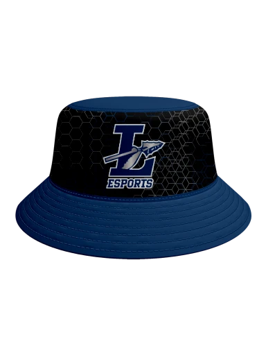 Brody Custom Hat preview, front