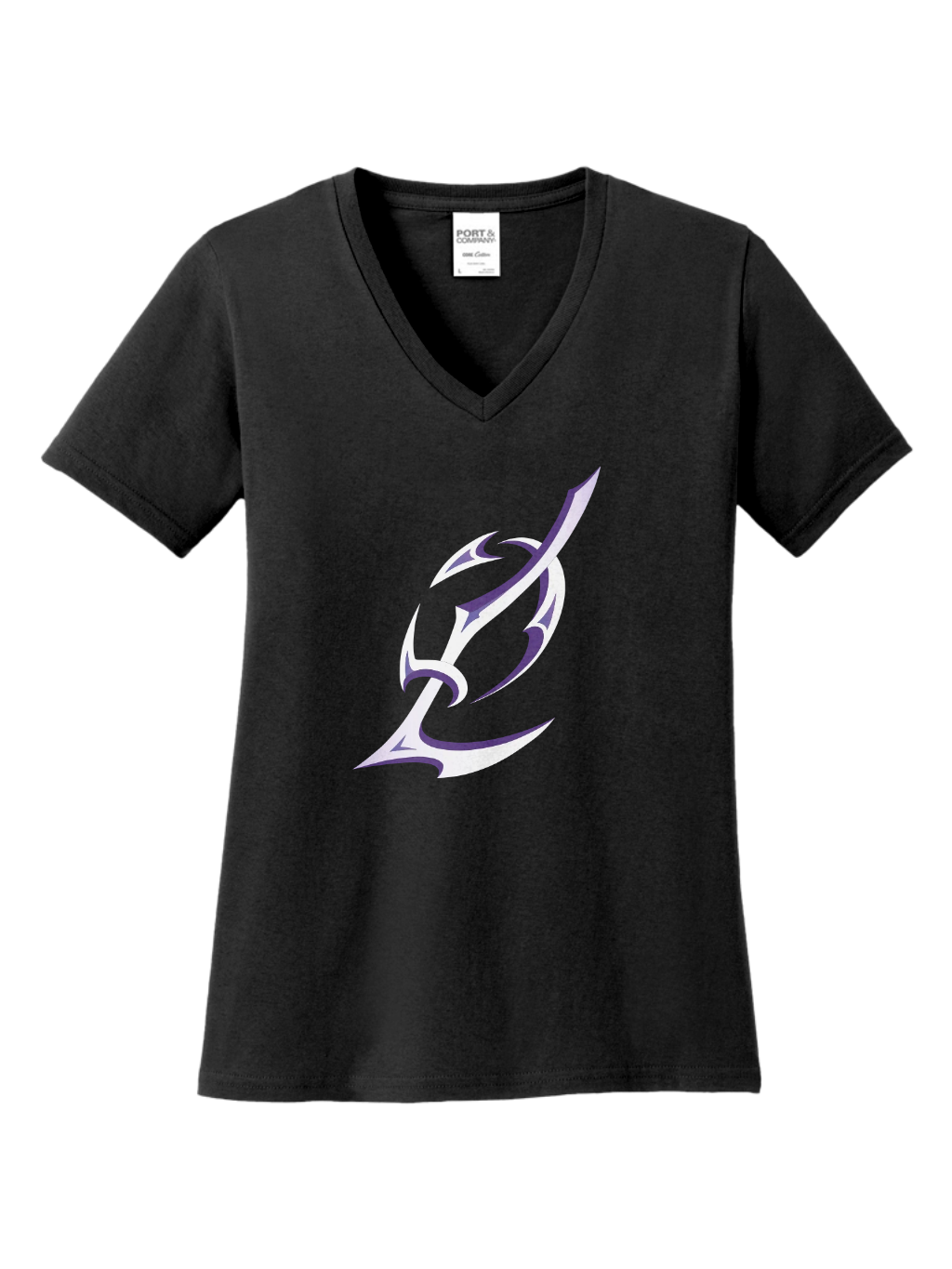 Rendered product preview, front