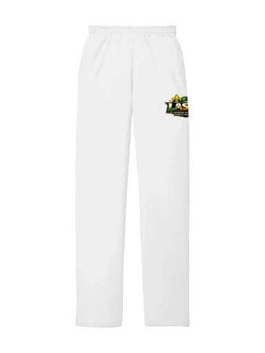 LASEF Core Fleece Sweatpant with Pockets preview, front
