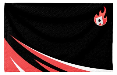 ACE Team Sports Towel preview, front
