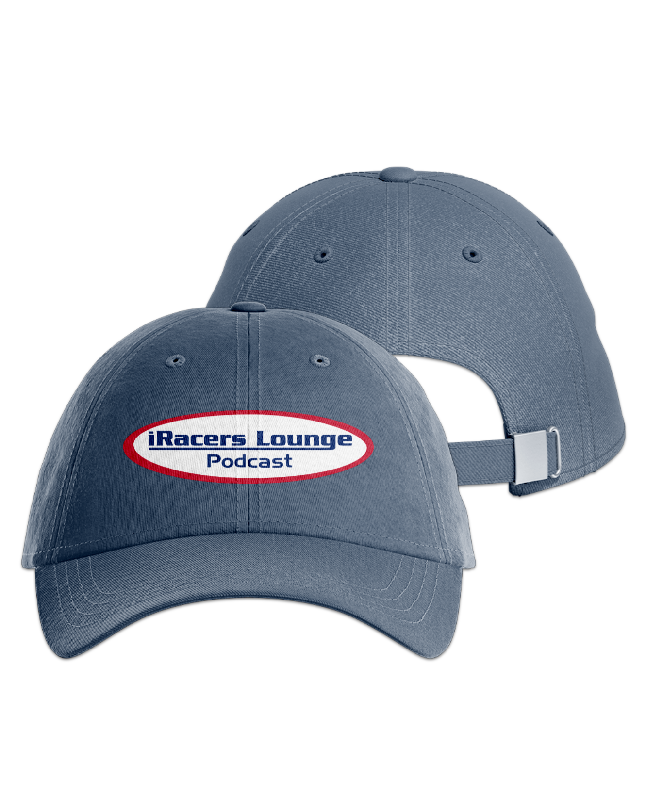 Rendered product preview, stack