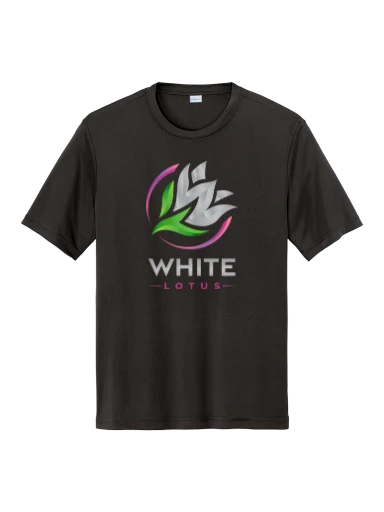 Sport-Tek PosiCharge Competitor Tee preview, front