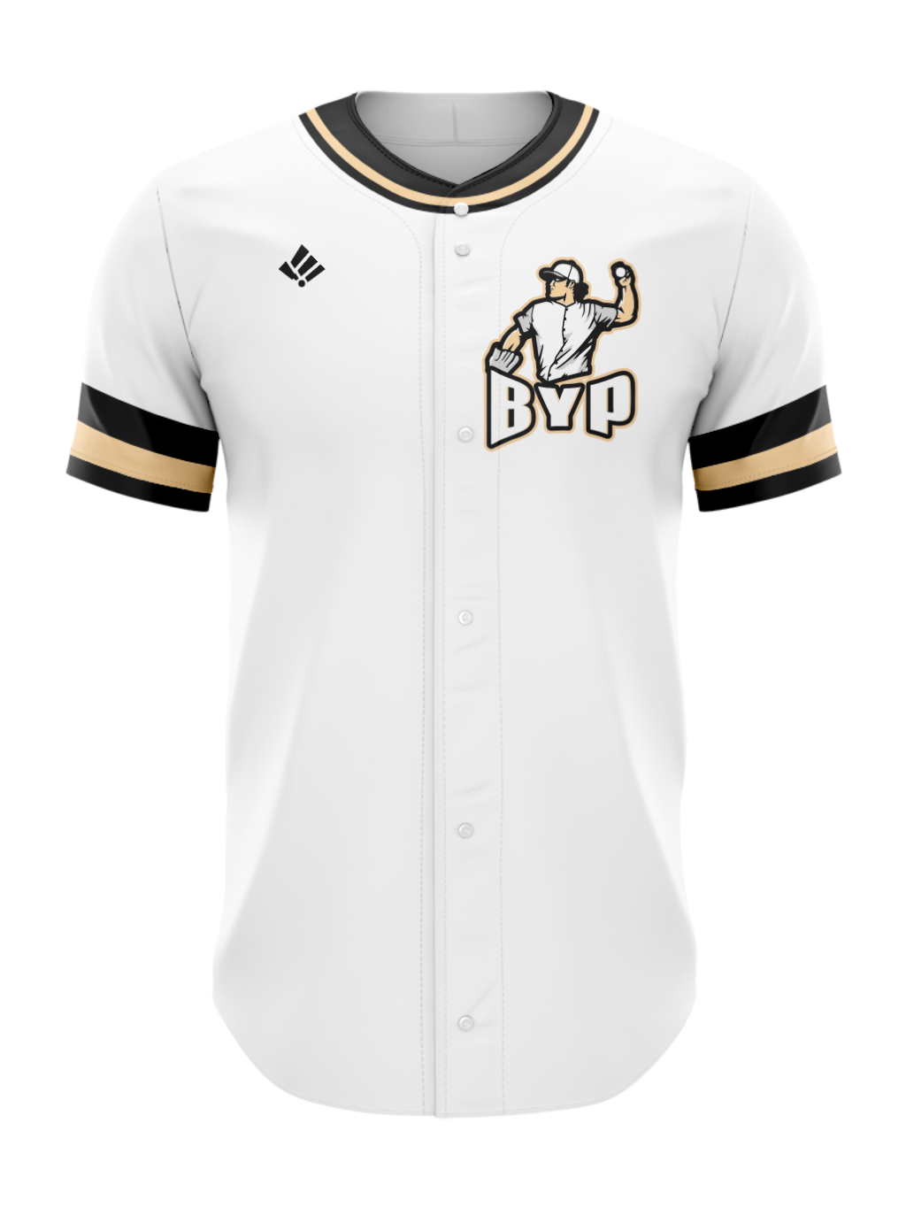 Rendered product preview, front