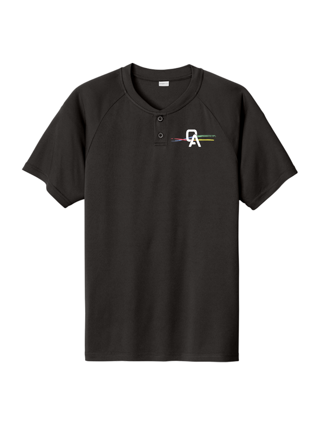 Rendered product preview, front