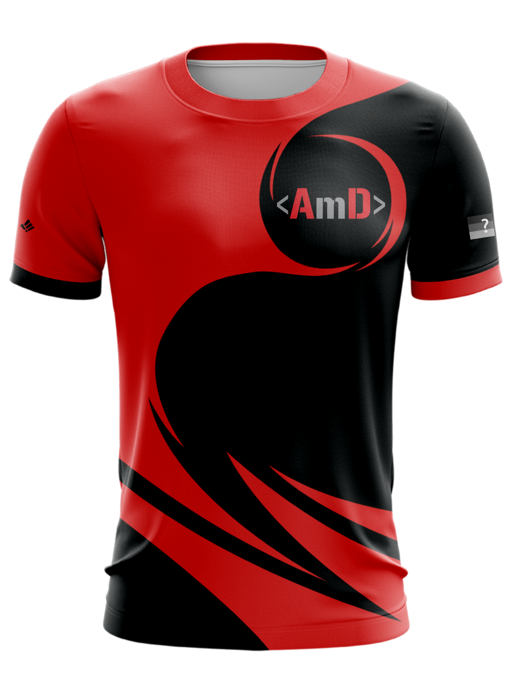 Rendered product preview, front