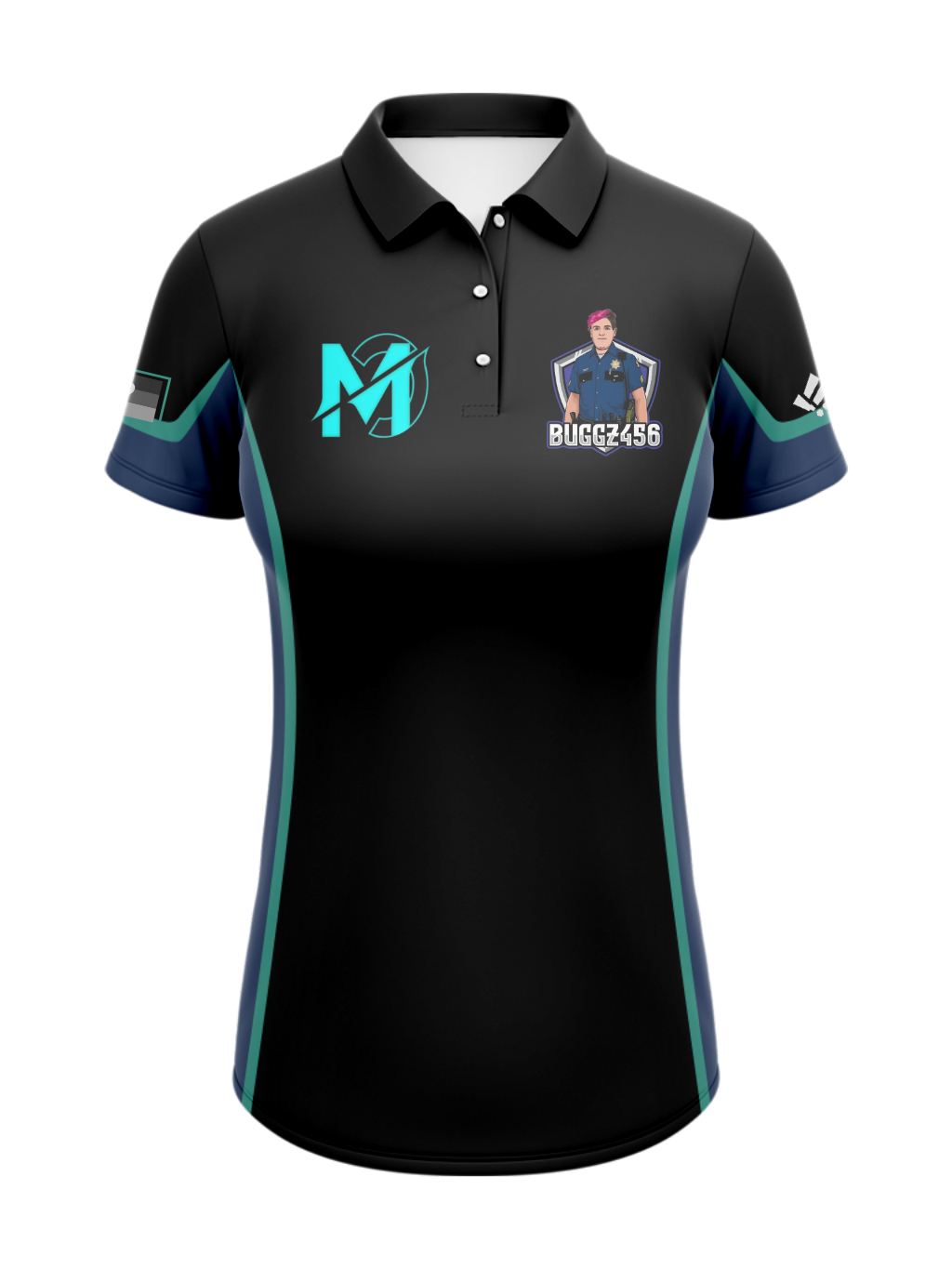 Rendered product preview, front