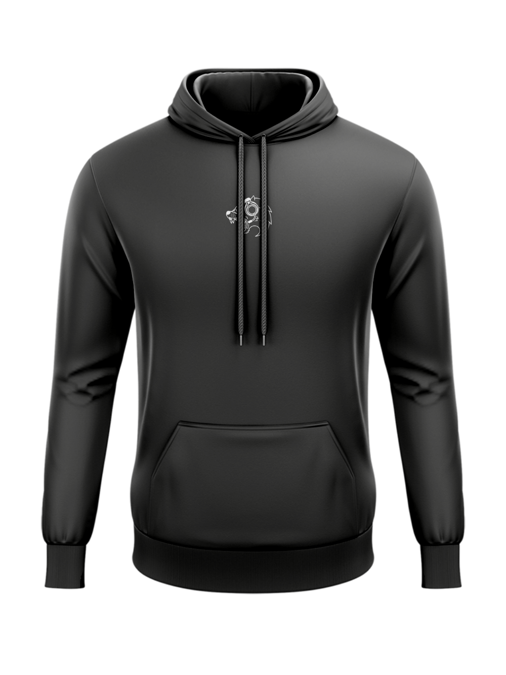 Rendered product preview, front