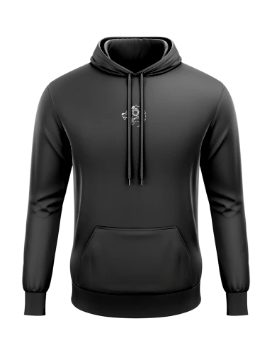 Champion Powerblend Pullover Hoodie preview, front