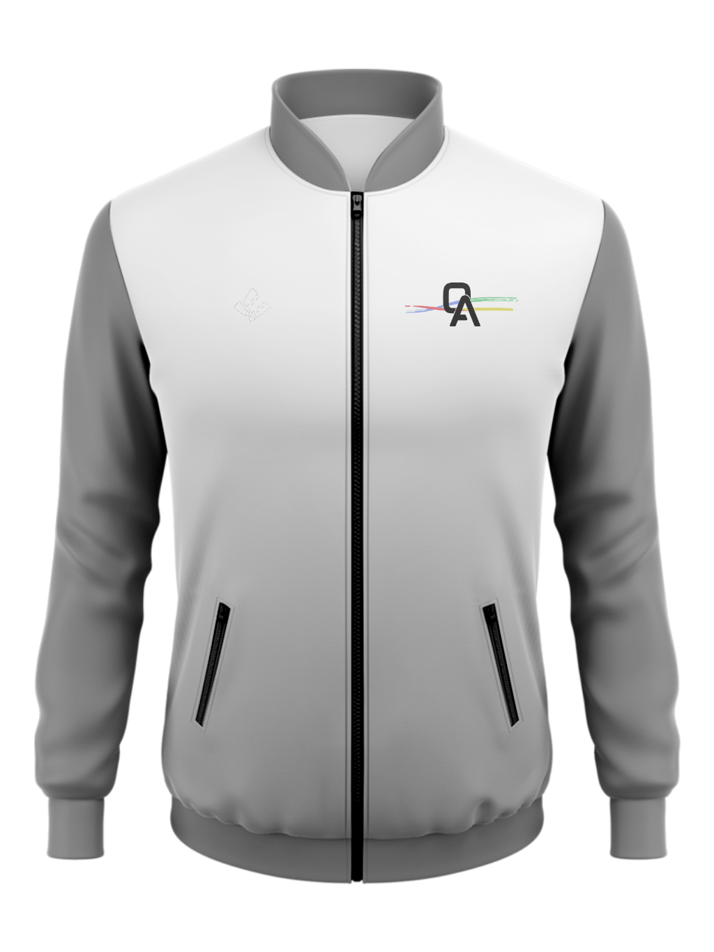 Rendered product preview, front
