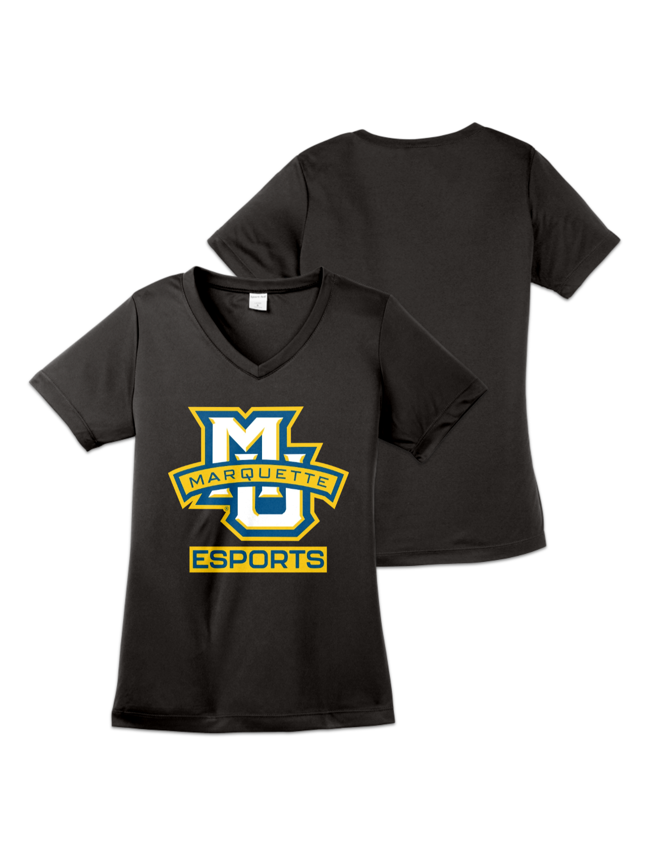 Rendered product preview, stack