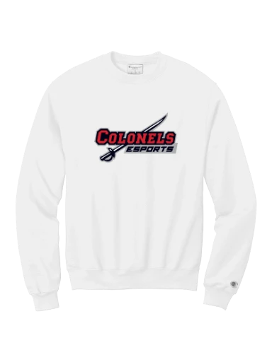 Champion Powerblend Crewneck Sweatshirt preview, front