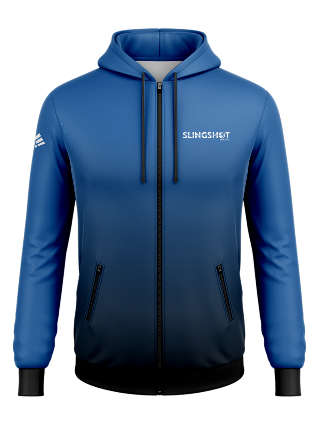 Rendered product preview, front