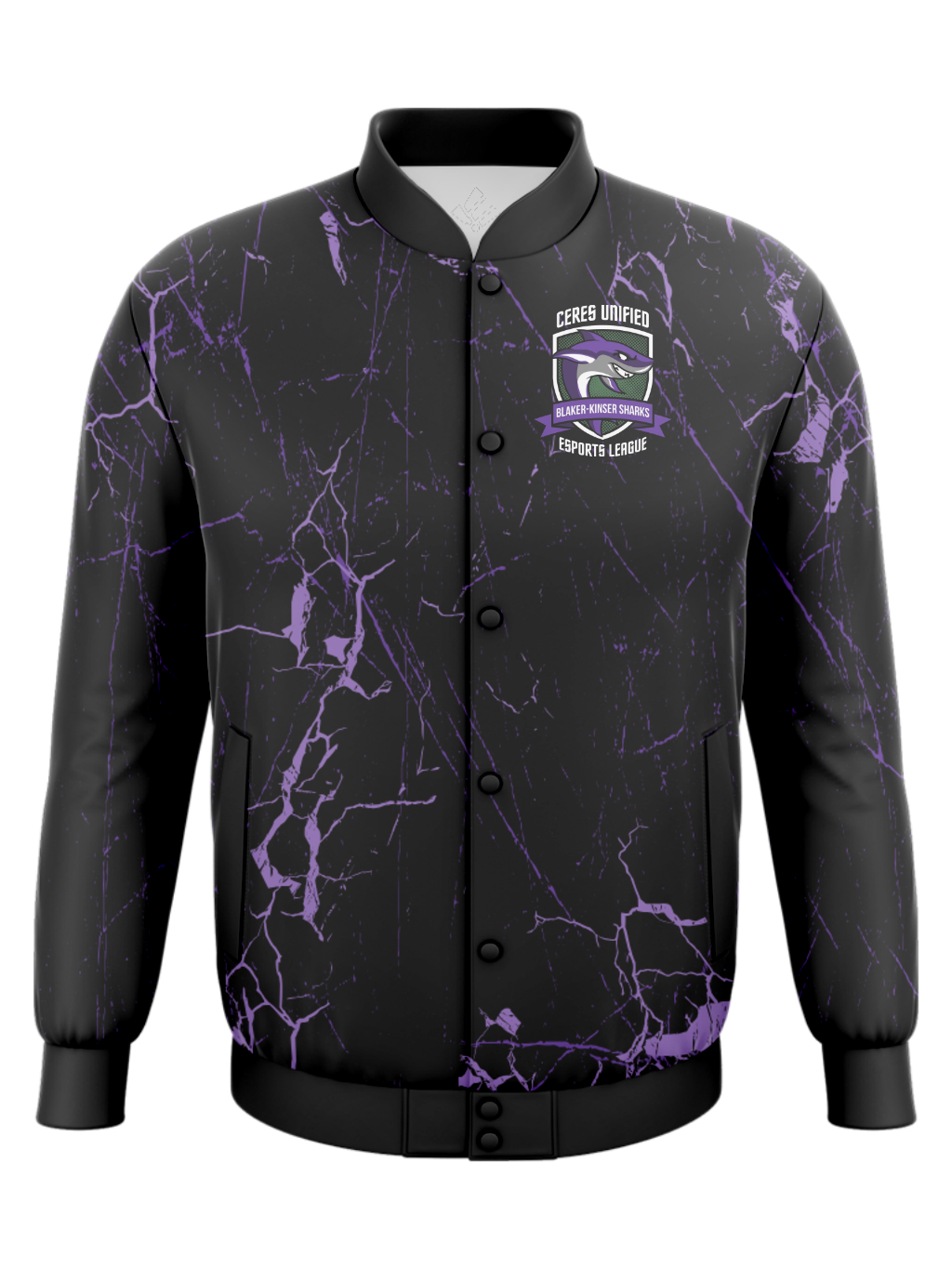 Rendered product preview, front