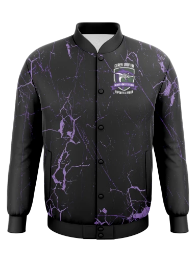 Men's Bomber Jacket preview, front