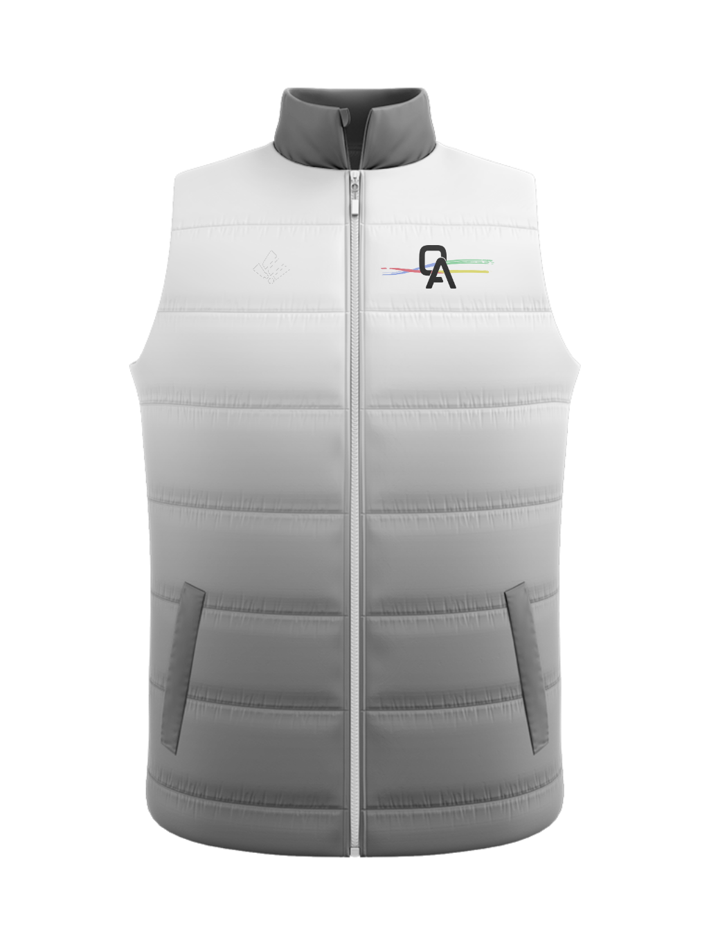 Rendered product preview, front