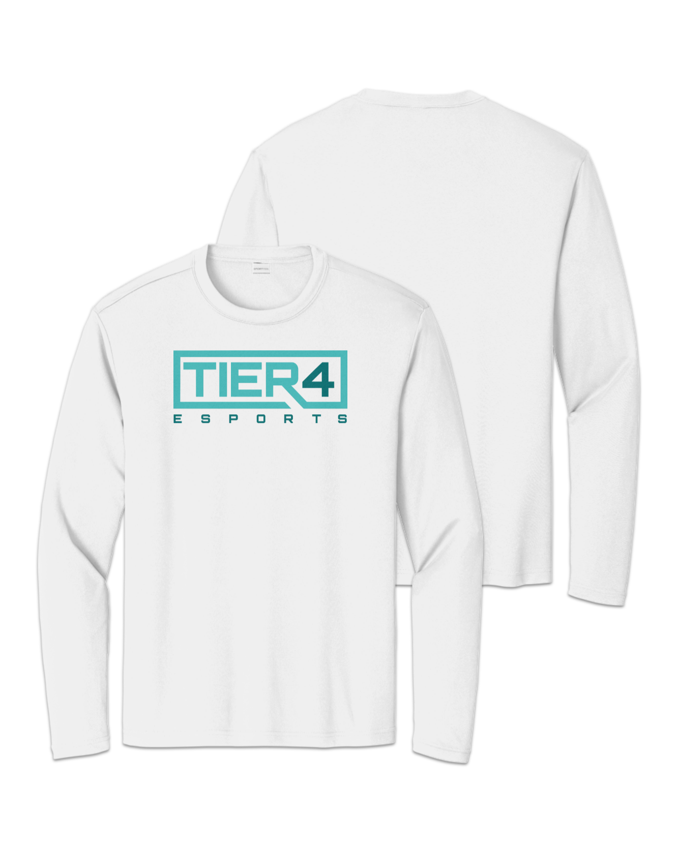 Rendered product preview, stack