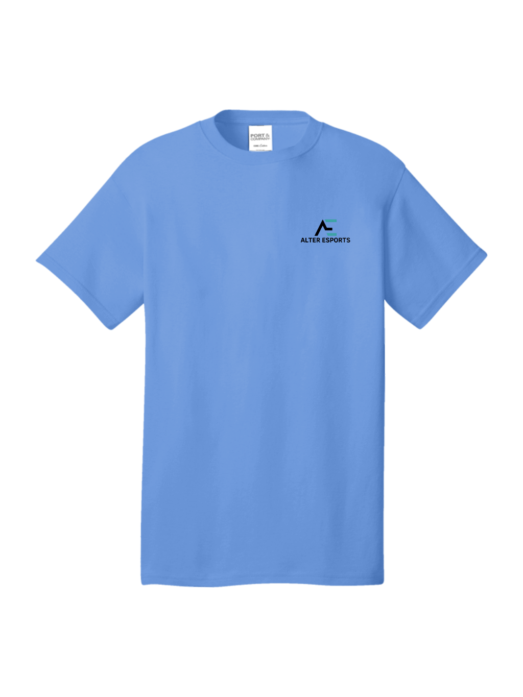 Rendered product preview, front