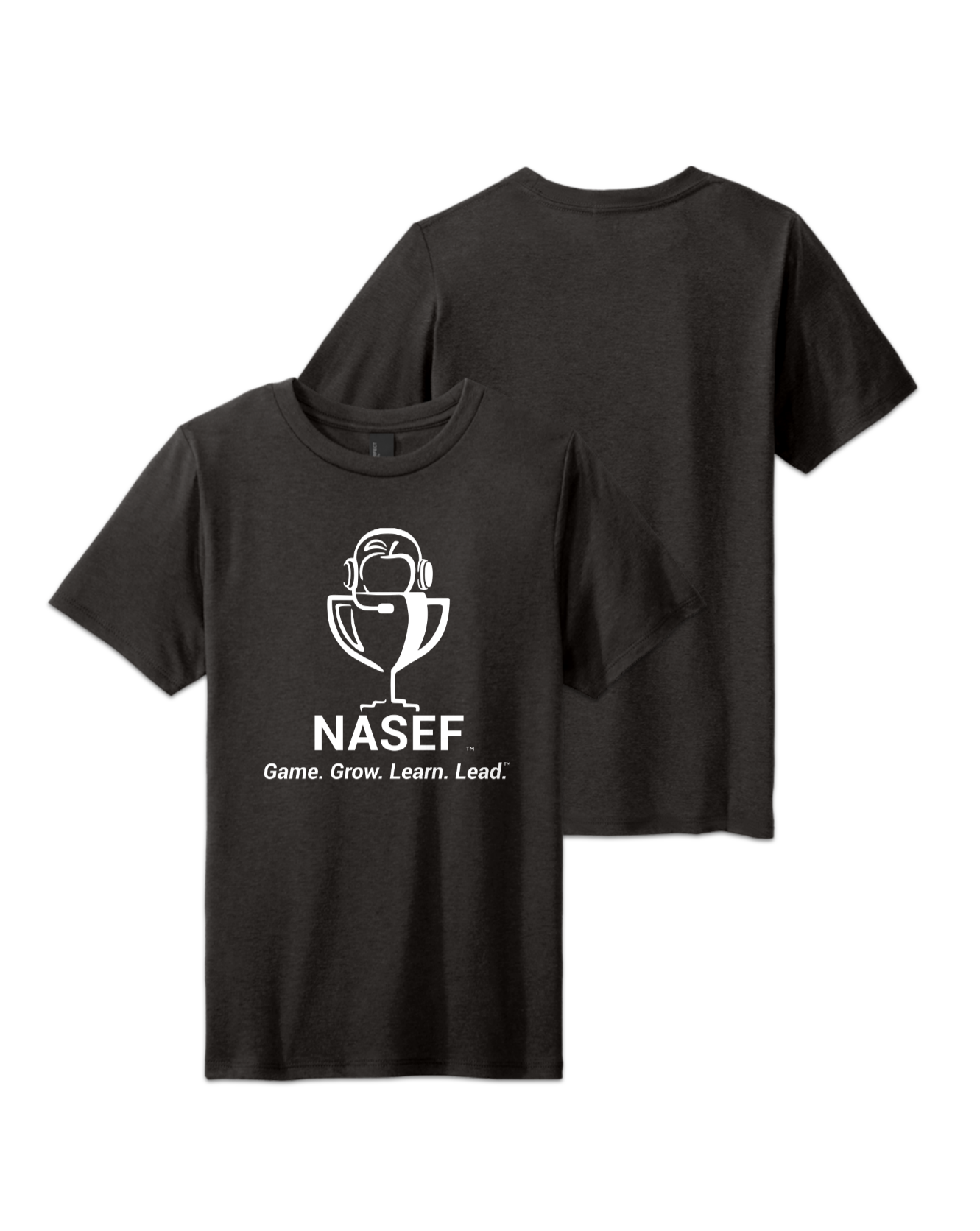 Rendered product preview, stack