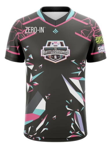 BattleGrounds Midnight preview, front